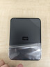 西部数据（WD）移动硬盘4TB USB3.0 SE系列 2.5英寸 机械硬盘 笔记本电脑外接 外置存储办公 大容量家庭存储 实拍图