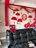 茂德顺结婚婚房堆堆盒子立体喜字布置装饰堆头摆件卧室客厅婚礼落地摆件 实拍图