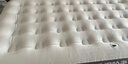 WELLHOUSE户外防潮垫折叠帐篷垫子沙滩野餐垫地钉收纳袋 军绿色1.4*2m 实拍图
