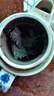 福茗源茶叶 普洱茶 云南勐海古树熟茶春茶七子饼茶老树班章茶单饼装357g 实拍图