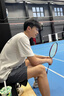 尊蓝男士私处护理液沐浴露清洁杀菌抑菌洁净异味私密洗液206g 实拍图