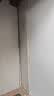 CABLE CREATION CL0393-G 旋转弯头超6类网线CAT6A细线款10G万兆成品跳线360度直角电脑宽带网络连接线8m 实拍图