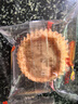 泡吧 鸡蛋糕整箱2斤办公室早餐小点心软面包休闲零食糕点礼包箱1000g 原味 原味1000g 实拍图