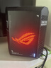 华硕（ASUS）【焕新补贴】ROG魔盒Air WiFi7电竞Ai路由器家用无线千兆路由全2.5G口全屋wifi Aimesh随心组 实拍图