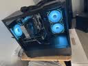 华硕（ASUS）全家桶i5 14600KF 5070显卡 5060ti高端Ultra三角洲林树推荐游戏电竞台式组装电脑主机DIY组装机 250K PLUS+华硕5060Ti+32G丨六 实拍图