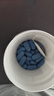 汤臣倍健（BYHEALTH）褪黑素口腔速释片30片*3 含B6改善睡眠失眠助眠 深度睡眠 非gaba 实拍图