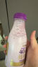 每日鲜语鲜牛奶 A2β-酪蛋白鲜牛奶185ml*6 巴氏杀菌乳 低温鲜奶 实拍图
