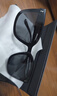 BOLON【礼盒款】暴龙眼镜杨紫林一同款太阳镜男女墨镜礼物BL3199C10 实拍图
