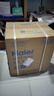 海尔（Haier）台式净水器轻畅鲜活水温热净饮机双水壶双抑菌免安装加热直饮一体机无双酚饮水机HCF75-2LXWZU1 实拍图