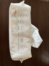 洁丽雅全棉洗脸巾一次性纯棉柔巾加厚洗脸擦面洁面巾云棉巾100%棉 【100%全棉】3包装/180片 晒单实拍图