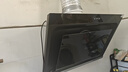 美的（Midea）抽吸排油烟机 家用大吸力侧吸式油烟机上门安装以旧换新出租房屋脱排烟机CXW-200-J30 实拍图