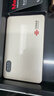 中国联通移动随身wifi6无线网卡免插卡车载随身便携支持5G/4G设备上网路由器流量网卡宽带2026款全国通用 【1500G高速4G】超薄机身-沙漠金 实拍图