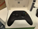微软（Microsoft）Xbox无线游戏手柄 磨砂黑+USB-C线 蓝牙适配Xbox/PC/平板/手机Steam促销 黑神话悟空 空洞骑士 实拍图