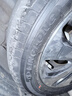 玲珑轮胎汽车轮胎195/55R16 87V 玲珑臻选 HD 宝骏730/起亚KX/长安逸动 实拍图