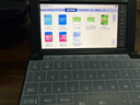卡西欧（CASIO） 「7天试用」卡西欧电子词典E-S200 E-W220适配新教材出国留学雅思托福英汉辞典中高考英语学习 E-W220水墨黑-BK 500MB 加赠辞典礼包 实拍图