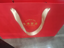 七春乌龙茶武夷山大红袍茶叶礼盒250g 节日出游送长辈老丈人礼品 实拍图