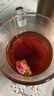 川宁（TWININGS）英式早餐红茶 波兰进口50袋*2g 红茶茶包热泡茶 办公室下午茶 实拍图