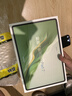 荣耀平板MagicPad2【国家补贴】12.3英寸平板电脑 OLED护眼屏 手机互联互通 PC级生产力16+512GB月影白 实拍图