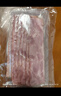 荷美尔（Hormel）超值精选优级培根150g/袋 冷藏猪肉 烟熏风味 儿童早餐三明治烧烤 实拍图