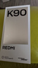 小米REDMI K90 16GB+512GB 白色 随身蓝牙音箱加价购 实拍图