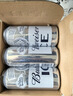 百威冰啤酒500ml*18听整箱装【99%好评】京东自营踏春送礼 实拍图