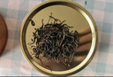 八马茶业红茶 好运成双武夷山特级金骏眉双瓷罐礼盒304g 送礼 实拍图