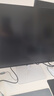 戴尔（DELL）27英寸 4K显示器 IPS面板 120Hz高刷 Type-C 65W 硬件防蓝光 1500:1 办公娱乐显示屏 S2725QC 实拍图
