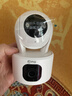 乔安（JOOAN）双摄1600万监控摄像头无线wifi网络高清夜视监控器360度无死角带夜视全景云台家用AI监控手机远程 实拍图