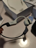 韶音（SHOKZ）OpenSwim Pro 骨传导耳机骨传导蓝牙耳机游泳耳机运动跑步防水适用苹果华为 熊猫色 实拍图