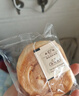 良品铺子黄油蛋奶千层吐司500g/箱早餐营养手撕面包吐司休闲零食出游 实拍图