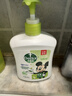 滴露（Dettol）洗手液抑菌滋润茉莉绿茶500g 儿童洗手液消毒 滋润护手米奇米妮版 实拍图