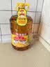 鲁花 【保真花生油】食用油 5S 物理压榨 压榨一级 花生油5.7L 实拍图