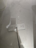 美丽雅平板拖把33cm3布带桶免手洗干湿两用家用一拖净拖地神器洗拖一体 实拍图