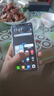 OP60Pro 2025新款512GB手机 超薄一体旗舰游戏电竞大屏5G全网通双卡双待百元便宜老人销量学生长续航 翡翠绿 16GB+256GB 官方标配 实拍图