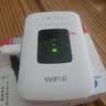 格行随身wifi6官方正品免插卡移动无线网络随身wifi路由器cpe三网通便携式车载移动wifi无线流量2026款 顺丰速发-标准黑屏版-【智能选网】+1000G 实拍图