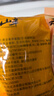 云山半0脂肪黑全麦荞麦面半干鲜面条低脂杂粮拌挂面代餐粗粮主食400g*2 实拍图