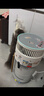 霍尼韦尔（Honeywell）宠物空气净化器吸猫毛除过敏源猫猫搭子 猫毛净化器杀菌消毒除异味KJ360F-C22W 实拍图
