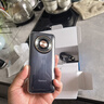 飞利浦（PHILIPS）老年人手机4G全网通全新款120天超长待机大屏大字大声音老年人专用手机学生按键功能机T930 星空黑 实拍图