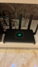 锐捷千兆家用无线路由器小钢炮RG-EW1300G 双频1300M 大户型全屋WiFi无线穿墙王信号放大器Mesh组网 实拍图