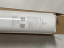 米家净水器净水机反渗透滤芯600G（5号滤芯）进口滤材 适用于小米600G厨下式 XY3012-600G 实拍图