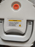 德尔玛（Deerma）【重磅新品】TJ700S 干吹两用吸尘器 家用商用 吸尘器桶式大吸力 整机降噪设计ZN-530 实拍图