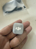 大疆（DJI）Mic Mini 2 迷你2代无线麦克风 降噪领夹麦克风 户外采访直播 vlog 手机相机微小型原声级收音麦 DJI Mic Mini 2 发射器 官方标配 实拍图