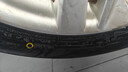 优科豪马横滨汽车轮胎 205/55R16 91V AE51B 原配广汽丰田/雷凌 实拍图