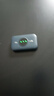 TCL随身wifi三网通用免插卡无线wifi6车载4G路由器随身便携无限制移动联通电信全国通用2026款5GXY15B 【新款苍梧蓝】展锐芯片3000毫安大电池 不限速不虚标月享1500G流量 实拍图