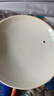 小熊（Bear）砂锅 宽口煲仔饭炖锅耐高温不开裂1.6L 家用煲汤沙锅燃气灶陶瓷锅 实拍图