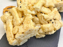麦酥园 沙琪玛零食早餐面包饼干蛋糕点心无糖精休闲零食品办公室解馋4斤 实拍图
