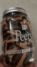 皮爷咖啡皮爷peets 海盐太妃糖扁桃仁杏仁焦糖45颗分享装315g 实拍图