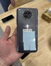 ESCASE【壳膜套装】红米Redmi Note9手机壳5G版小米保护套 送透明钢化膜 全包防摔系列 软壳/透明 实拍图