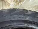 倍耐力汽车轮胎235/55R19 101W 蝎子Scorpion Verde(AO)原配奥迪Q5L 实拍图