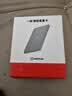 一加磁吸能量卡 3C认证可上飞机 原装磁吸充电宝5000 超薄小巧便携适配iphone17手机京东自营 实拍图